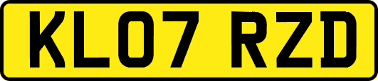 KL07RZD