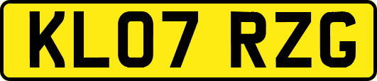 KL07RZG