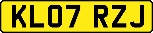 KL07RZJ