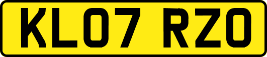 KL07RZO