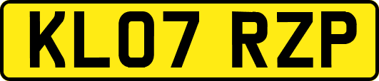KL07RZP