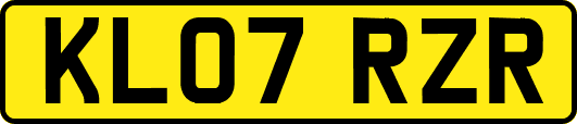 KL07RZR