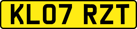 KL07RZT