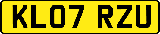 KL07RZU