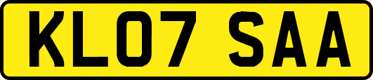 KL07SAA