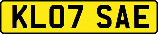 KL07SAE