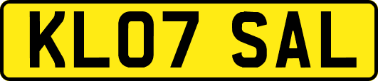 KL07SAL
