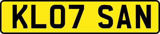 KL07SAN