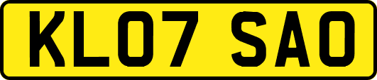 KL07SAO