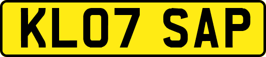 KL07SAP