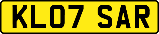 KL07SAR