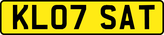 KL07SAT