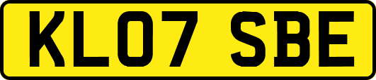 KL07SBE