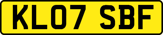 KL07SBF