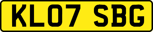 KL07SBG