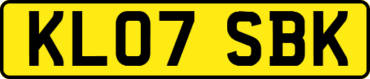 KL07SBK