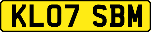 KL07SBM