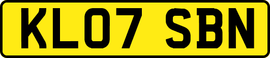 KL07SBN