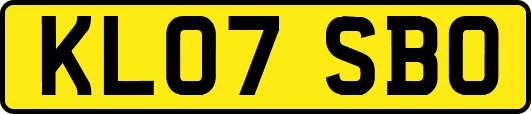 KL07SBO