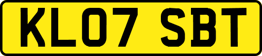 KL07SBT