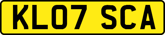 KL07SCA