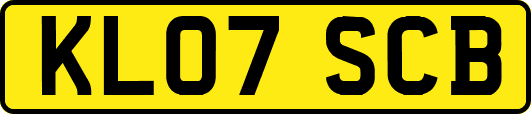 KL07SCB