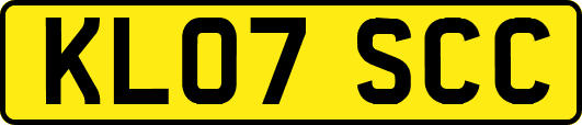 KL07SCC