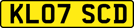 KL07SCD