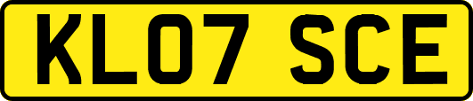 KL07SCE