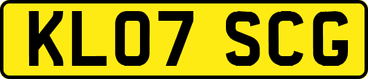 KL07SCG