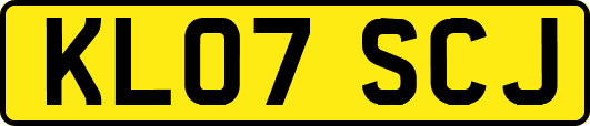 KL07SCJ