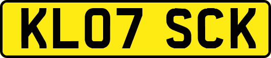 KL07SCK