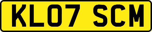 KL07SCM