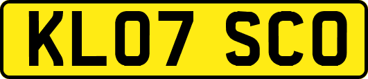 KL07SCO