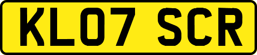 KL07SCR