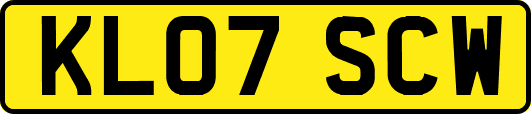 KL07SCW