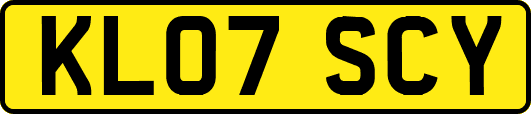 KL07SCY