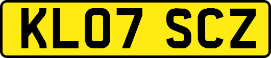 KL07SCZ