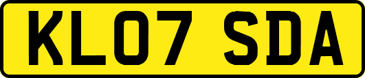 KL07SDA