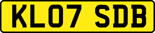 KL07SDB