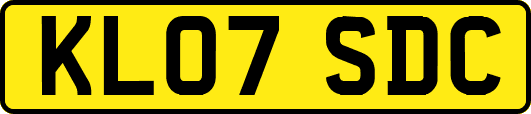 KL07SDC