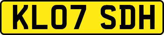 KL07SDH