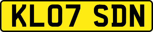 KL07SDN