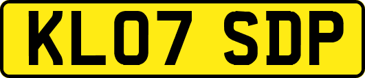 KL07SDP