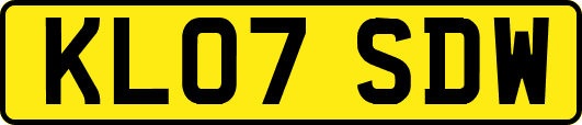 KL07SDW