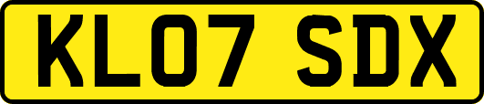 KL07SDX