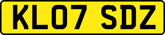 KL07SDZ