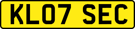 KL07SEC