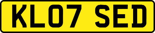KL07SED