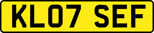 KL07SEF